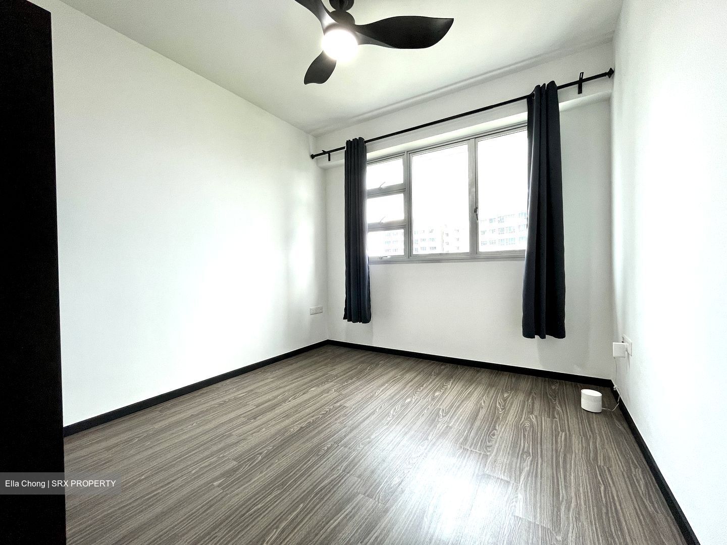 Blk 473B Hougang Parkedge (Hougang), HDB 4 Rooms #552403981